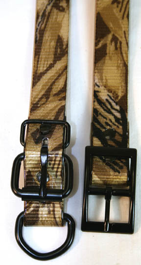 Advantage Wetlands Dog Collars